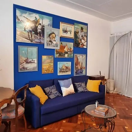 Πανσιόν Porta Pila Brignole